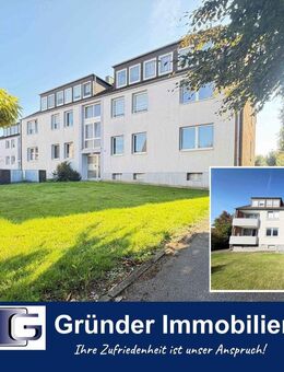 Gepflegte Wohnanlage mit 9 WE in Langenfeld - top vermietet, top Zustand, beste Lage - Langenfeld (Rheinland)