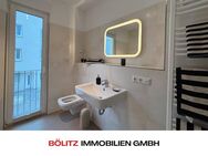 PROVISIONSFREI - hochwertige 3-Zimmer-Whg mit Fußbodenheizung, Balkon und Einbauküche in Uni-Nähe - Berlin