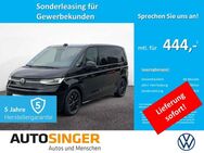 VW T7 Multivan, Multivan GOAL KÜ 7-S, Jahr 2022 - Marktoberdorf