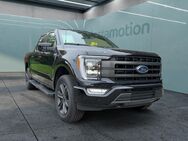 Ford F 150, LARIAT LAUNCH, Jahr 2022 - München