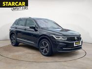 VW Tiguan, 1.5 TSI MOVE IQ DRIVE IQ LIGHT, Jahr 2023 - Monheim (Rhein)