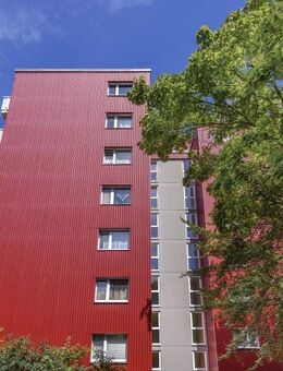 2-Zimmer-Wohnung mit Balkon in Velbert - Velbert