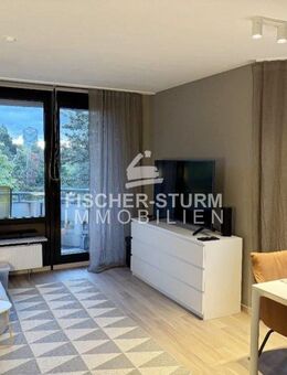 Düsseldorf-Niederkassel - Prima ausgestatte Balkonwohnung!! - Düsseldorf