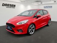 Ford Fiesta, 1.0 ST-Line X, Jahr 2020 - Velbert