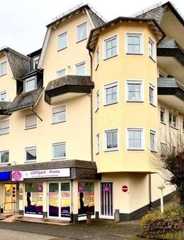 Lage, Lage, Lage, in der Edelsteinstadt Idar- Oberstein! Ihre Chance!! - Idar-Oberstein