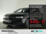 Opel Astra, L LIM LICHT GRAD SITZ SITZ, Jahr 2023 - Münster