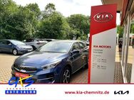 Kia XCeed 1.6 PHEV DCT Vision KLIMA LED NAVI - Chemnitz