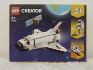 Lego CREATOR 3in1 Spaceshuttle 31134 NEU und OVP - Recklinghausen