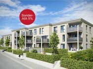 Baubeginn in Kürze: Schicke Wohnanlage in Müllenbach mit sonnigen Balkonen und Terrassen! - Marienheide