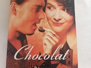 Chocolat von Joanne Harris (Taschenbuch) - Essen