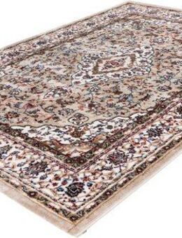 Obsession Teppich Isfahan 740, rechteckig, Höhe: 11 mm, Orient-Optik, ideal im Wohnzimmer & Schlafzimmer