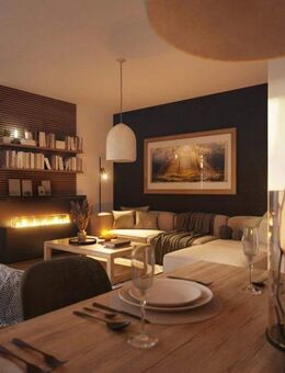 Endlich ins eigene Niedrigenergie-Haus - Rüdersdorf (Berlin)