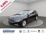 VW Passat Variant, 2.0 TDI Business, Jahr 2023 - Rudolstadt