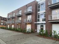Gut geschnittene möblierte 1,5 Zimmer OG-Wohnung in Oldenburg - Oldenburg