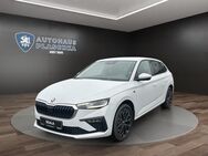 Skoda Scala, 1.0 TSI Drive, Jahr 2024 - Lüneburg