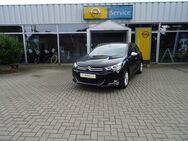 Citroen C4 BlueHDi 120 Selection - Bröckel