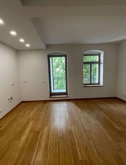 Geräumige 4-Zimmer-Wohnungen mit Balkon in Chemnitz - Chemnitz