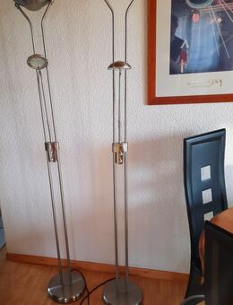 2 Stück Deckenlampen - Villmergen