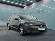 VW Polo, 1.0 TSI Style IQ LIGHT DIG, Jahr 2024 - München