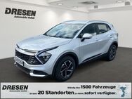 Kia Sportage, Vision, Jahr 2022 - Korschenbroich