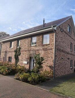 IHR NEUES ZUHAUSE IN EINER MODERNEN SENIOREN-WG - Glückstadt