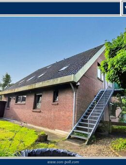 Schöne Eigentumswohnung in Strandnähe in Stein - Stein (Schleswig-Holstein)