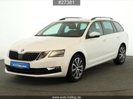 Skoda Octavia, 2.0 TDI Combi Soleil ###17Z##, Jahr 2019 - Donnersdorf