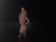 Sissy bietet camshow an - Haltern (See)