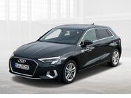 Audi A3, Sportback Advanced 40 TFSI e, Jahr 2024 - Aschersleben