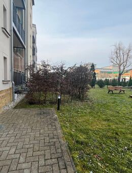Denkmalschutz: neuwertige Freiwerdende 4-Zimmerwohnung | Aufzug | Balkon | EBK - schnell sein! - Leipzig