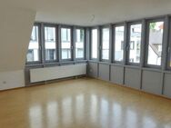 Mit Domblick - Moderne, große 3-Zimmer-Wohnung im Herzen von Paderborn inkl. EBK und Balkon - Paderborn