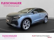 Audi Q4, Sportback 45, Jahr 2023 - Köln