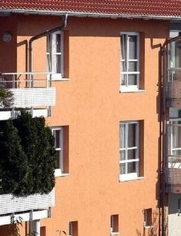 2 Raum-Wohnung mit Balkon und Fahrstuhl - Görlitz