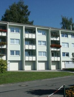 Schöne 2-Zimmer-Wohnung in Berlebeck - Detmold
