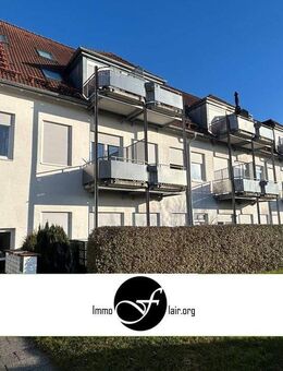 Verkauf 1,5 Zimmer Maisonette - Eigentumswohnung KAPITALANLAGE - Pfullendorf