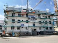 Neu Sanierte 4 Zimmerwohnung in Aystetten mit 98,47 m² - Aystetten