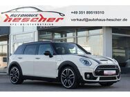 Mini Cooper S Clubman 2.0 Sport-Automatik *LED*PANO* - Dresden