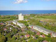 Neuwertige Fewo nahe Ostseestrand in Schönberg. Voll möbliert. Top Rendite - Schönberg (Holstein)