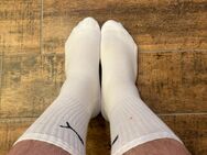 Getragene Socken - Chemnitz