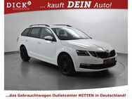 Skoda Octavia Com 2.0d DSG 4x4 Ambit NAVI+LED+SHZ+ACC+ - Bebra