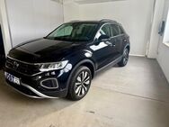 VW T-Roc, 1.5 TSI MOVE Move Ka, Jahr 2023 - Arnsberg