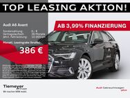 Audi A6, Avant 40 TDI Q SPORT TOUR, Jahr 2023 - Bochum