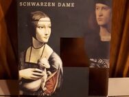 Das Geheimnis der schwarzen Dame. Autor: Arturo Pérez-Reverte - Hannover Linden-Limmer