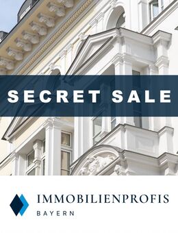 Münchens feinste Adresse: Altbogenhausen, nur Schritte zum Maximilianeum und den Maximiliansanlagen - München