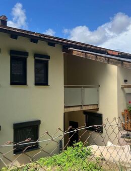 Energetisch, kernsanierte Maisonettewohnung mit hochwertiger Ausstattung - Mönsheim
