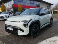 Kia EV3, 1.4 8-kWh FWD GT-Line, Jahr 2024 - Altötting