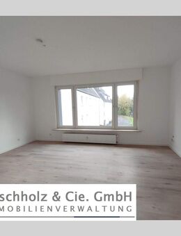 Frisch sanierte, naturnahe 3-Zimmer-Wohnung in Kierspe! - Kierspe