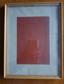 4 Holzrahmen - Berlin