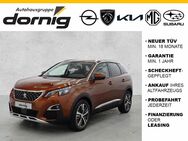 Peugeot 3008, Allure 130, Jahr 2020 - Helmbrechts