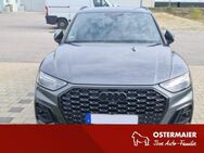 Audi Q5, Sportback S-LINE 35TDI 163PS, Jahr 2022 - Straubing